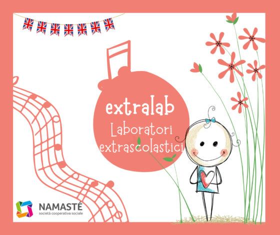 Extralab 2023: i laboratori per infanzia e primaria extrascuola